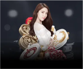 Các sảnh casino trực tuyến Jun88tv